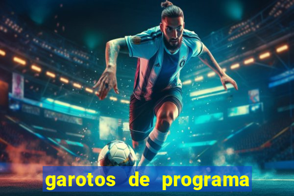 garotos de programa em santos